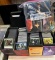 Magic The Gathering Card Lot with Decks Commander