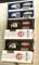 6 Collectable Trucker lighters