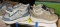 2 New with Tags Pairs of Shoes size 7 1/2