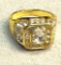 Mens Ring Size 11
