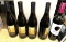 4 New Bottles of Pinot Noir and 1 New Bottle of Rosso e Dolce