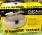 Chicago Ultrasonic Cleaner for Jewelry etc