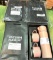 3 New Vacuum Flask Bottle Sets