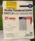 New Box Nicotine patches exp 6/25