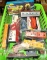 HO Scale Train Cars- New & Used