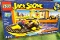 VTG Lego Jack Stone #4610 -Open box Sealed Packages