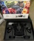 Marvel Oculus Rift Powers United VR Set in box