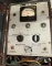 Vintage CRT 350 Cathode Rejuvenator Tester