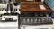 Vintage Cobra 142 GTL CB Radio Base Station w/CA-61 Microphone