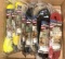 Tough Grid Paracord Supplies