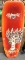 Hyperlite motives body board 48