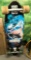 Stella Long Board Skateboard 40