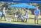 10ft x 10ft Instant Slant-Leg Canopy