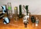 Group of Glass 
