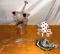 4 Super Cool Art Glass/ 