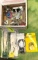 Various Padlocks and Gun Locks