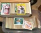 Vtg Baseball Card Lot