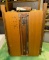 Vintage Wood Portable Grumbacher Easel #386