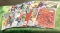25 Fantastic Four Comic Books