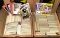 2 Boxes of VTG Sports Cards