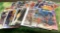 30 Batman Comic Books