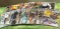 30 Batman Comic Books