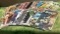 30 Batman Comic Books