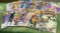 20 Vintage Comic Books