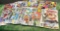 30 Uncanny X-Men Comic Books