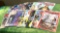 25 Comic books