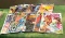 30 Comic Books- All #1 Issue