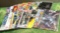 30 Comic Books- All #1 Issue