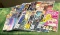 30 Comic Books- All #1 Issue