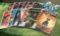 30 Batman Comic Books