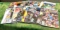 30 Comic Books- All #1 Issue