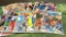 20 Vintage Comic Books