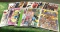 25 Comic books