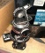 VINTAGE The W.W. Boes Co. Astro Compass MK II in case