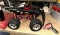 Performance Batman RC Car with Remote- No charger