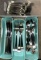 Mikasa 39 Piece Dinnerware set