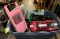 Huge Bin Full of RC Cars, Remotes and Parts
