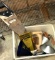 Bin full of Tools