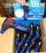 11 New Blue Line XXL Torch