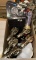 6 New Dragons Breath Jumbo Torch