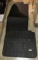 New in package Rongatod Cargo Mat/ Trunk Mat- 2pc set