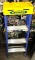 4ft Werner Fiberglass Ladder