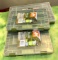 3 Storage Cases