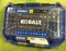 Kobalt 100pc Screwdriver Bit Set Complete New (Open Box)