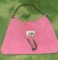 Michael Kors Suede purse