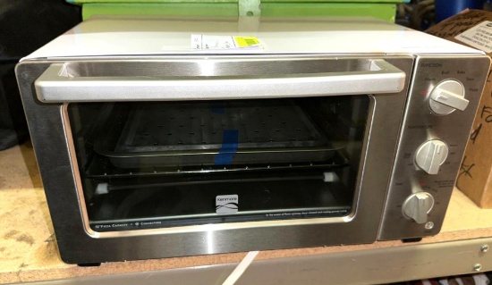Kenmore Toaster Oven